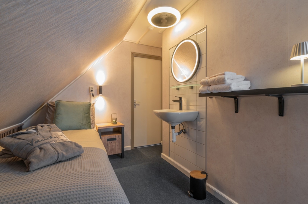 B&B De Wadden Terschelling