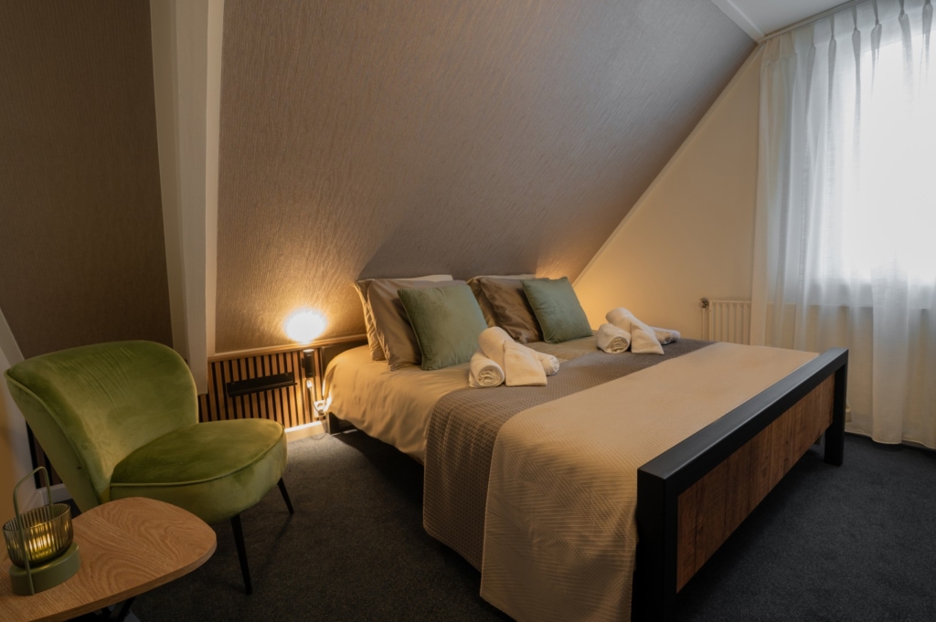 Bed en Breakfast de Wadden West-Terschelling