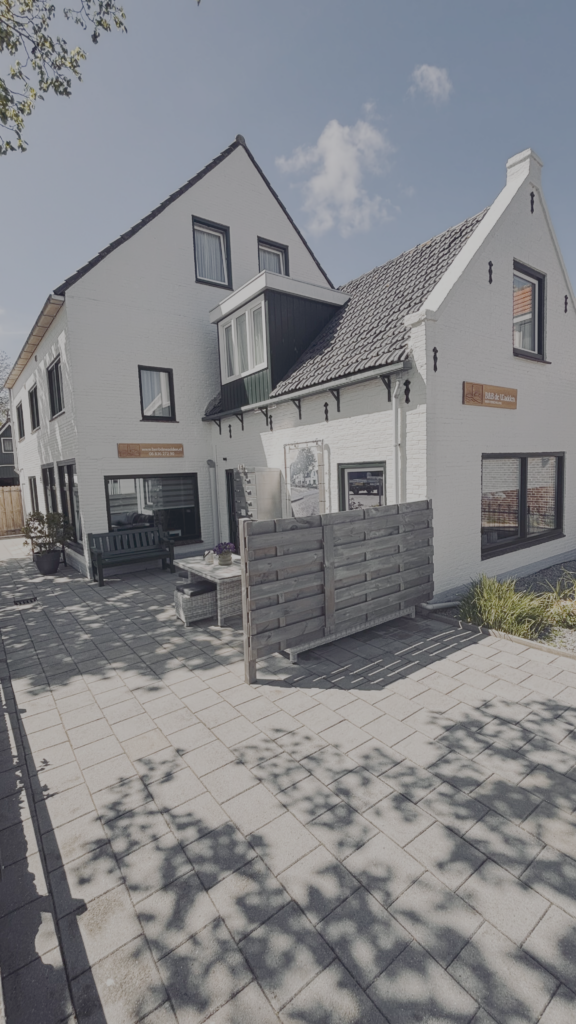 B&B Terschelling